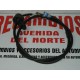 CABLE EMBRAGUE RENAULT 18 TURBO DIESEL Y FUEGO REF RENAULT 7702103700