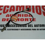 CABLE ACELERADOR TALBOT 160 DIESEL REF. ORG. 0013730600