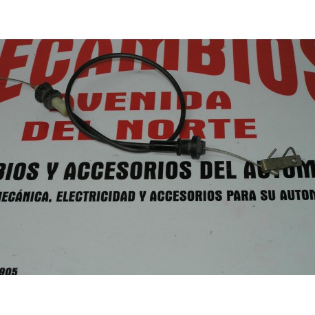 CABLE ACELERADOR TALBOT 150 REF ORG. 57143500 PT 3153