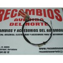 CABLE ACELERADOR RENAULT 5 TL-GTL Y 7 REF ORG. 7702041346 PT 3040