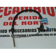 CABLE EMBRAGUE SEAT RITMO REF ORG, RF-12620100  PT 3217