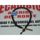 CABLE EMBRAGUE RENAULT 6 SUPER DESDE 8-84 REF ORG. 77021144583  PT 5102
