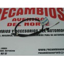 CABLE ACELERADOR SEAT 132 DIESEL REF ORG, MD 11008400 PT 2863