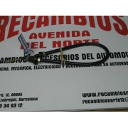 CABLE ACELERADOR SEAT PANDA REF ORG, XO-44065330 PT 3329 LARGO 531 mm