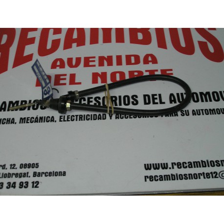 CABLE ACELERADOR SEAT PANDA REF ORG, XO-44065330 PT 3329 LARGO 531 mm