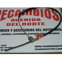 CABLE FRENO MANO DERECHO RENAULT 18 5 VELOCIDADES REF ORG. 7702105050