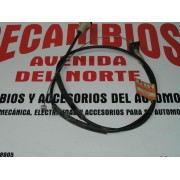 CABLE ACELERADOR TALBOT 150 LARGO 1057 mm REF ORG, 57143700 PT 3154
