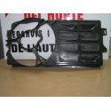 CUBIERTA VENTILADOR RADIADOR FORD ESCORT Y ORION  REF FORD.1656059