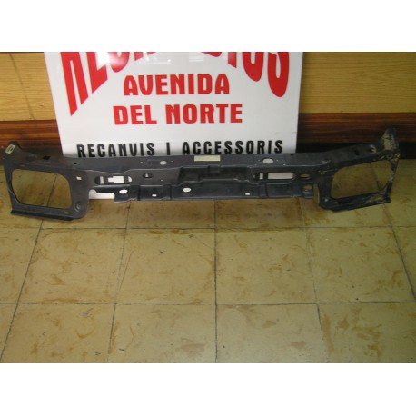 PANEL TRAVESAÑO SUPERIOR FORD ESCORT (92-95) REF FORD 6554068