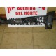 REFUERZO MONTANTE CENTRAL TRASERO DERECHO OPEL VECTRA REF OPEL-90462040
