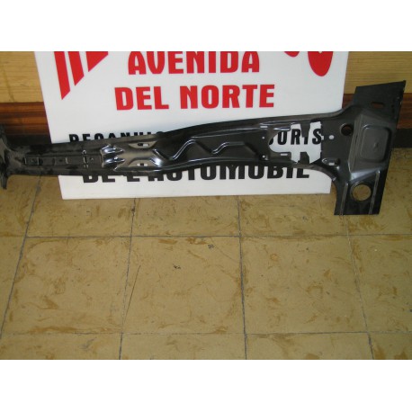 REFUERZO MONTANTE CENTRAL TRASERO DERECHO OPEL VECTRA REF OPEL-90462040