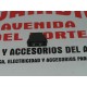 INTERRUPTOR ELEVADOR SEAT IBIZA II (89-93) REF ORG. SE021952000C