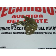 CERRADURA DELANTERA DERECHA RENAULT 5
