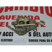 CERRADURA TRASERA IZQUIERDA SEAT RITMO