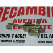 CERRADURA DELANTERA IZQUIERDA SEAT RITMO