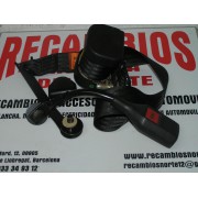 CINTURON DE SEGURIDAD DELANTERO DERECHO FORD FIESTA 1ª, SERIE REF FORD-6059458