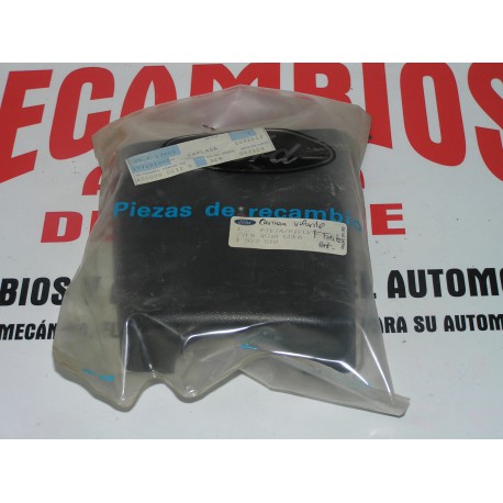 CARCASA VOLANTE FORD FIESTA 1ª SERIE REF FORD.1572518