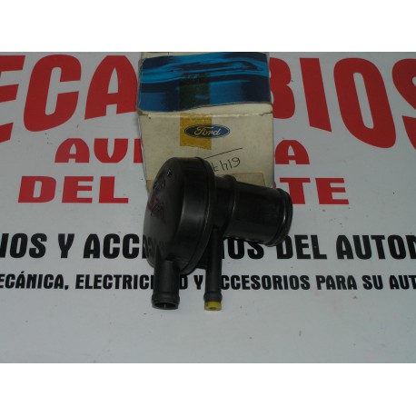 TAPON ACEITE DOS TUBOS FORD ESCORT (80-909 COURIER (89-95) FIESTA (76-89) REF ORG. 6147353