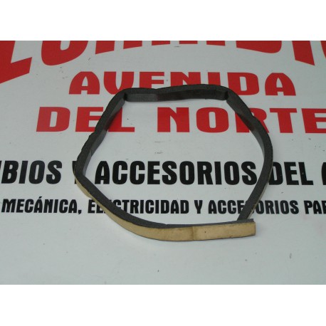 EMPAQUETADORA JUNTA PILOTOS TRASEROS FRENO Y EMERGENCIA FORD FIESTA (76-89) REF FORD.6031462
