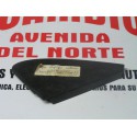 TAPA ESPEJO RETROVISOR PARTE INTERIOR FORD ESCORT Y ORION REF FORD 6130701