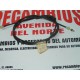 CABLE Y FUNDA STARTER FORD ESCORT 86