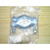 BRIDA COLECTOR DE ESCAPE SEAT 127, PANDA, FURA, TRANS, MARBELLA Y TERRA
