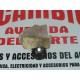 PORTALAMPARAS LUCES INTERMITENCIA FORD FIESTA 76-89 FRENO REF FORD 6039418
