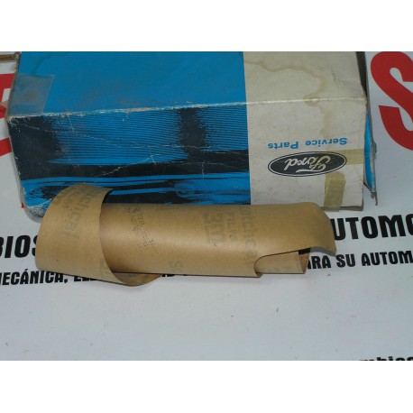 FRANJA CINTA ALETA TRASERA IZQUIERDA FORD FIESTA SUPER SPORT REF FORD 1598212