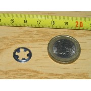 GRAPA UNIVERSAL 6MM
