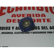 MEMBRANA CARBURADOR FORD SIERRA, ESCORT, TRANSIT,GRANADA Y FIESTA REF FORD 6135156