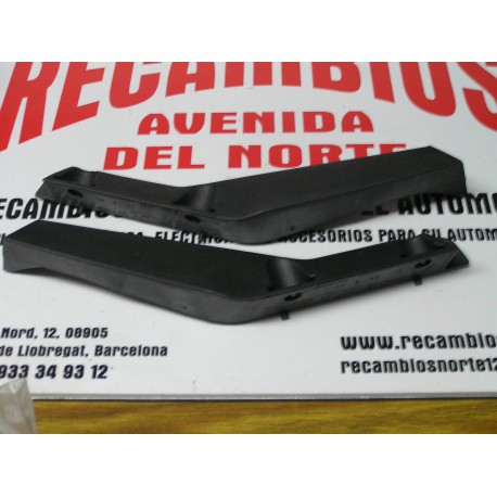 SOPORTES RADIADOR CITROEN ZX REF CITROEN 780721