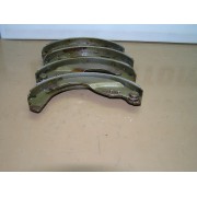 JUEGO DE MORDAZAS FRENO TRASERO OPEL CORSA 1,0 1,2