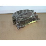 JUEGO DE CUATRO ZAPATAS FRENO CITROEN VISA II SISTEMA GIRLING