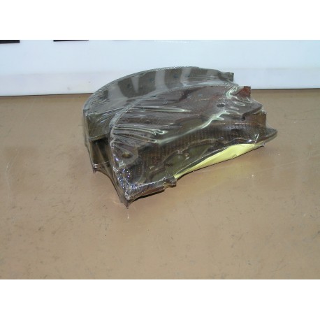 JUENGO DE CUATRO ZAPATAS FRENO CITROEN VISA II SISTEMA GIRLING
