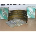 KIT MORDAZAS CILINDROS Y ACCESORIOS FRENO RENAULT 19 CHAMADE
