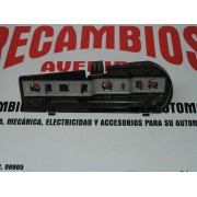BASE DE PILOTO TRASERO FIAT REF ORG, GEMO 1586