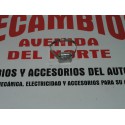 BRIDA TUBO DE RETORNO CITROEN XANTIA C-5 Y XM REF ORG, 96127591