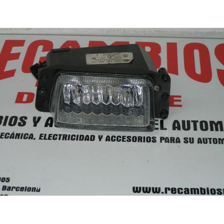 FARO DELANTERO IZQUIERDO ANTIINIEBLA VW  PAOLO (90-94) REF 6K5941699