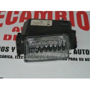 FARO DELANTERO DERECHO ANTINIEBLA VW POLO AÑO (90-94) REF ORG, 6K5941700