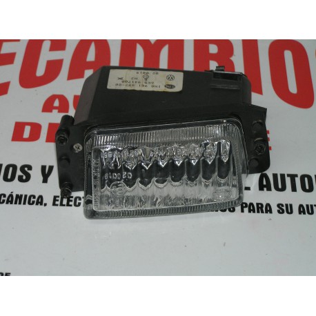 FARO DELANTERO DERECHO ANTINIEBLA VW POLO AÑO (90-94) REF ORG, 6K5941700