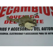 CERRADURA DELANTERA DERECHA SEAT 133