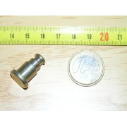 PERNO SUJECCION SERRETA MUELLE MORDAZA TRASERA