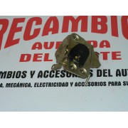 CERRADURA DELANTERA DERECHA SEAT 131
