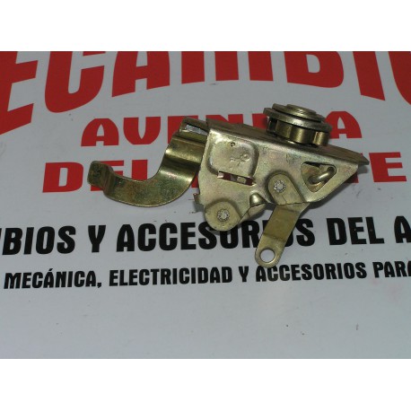 CERRADURA DELANTERA IZQUIERDA SEAT 1430