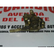 CERRADURA   DELANTERA IZQUIERDA SEAT 124 1ª SERIE