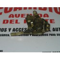 CERRADURA   DELANTERA IZQUIERDA SEAT 124 1ª SERIE