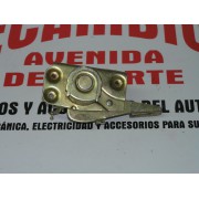 CERRADURA PUERTA DELANTERA DERECHA SEAT 850