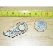 SERRETA FRENO TAMBOR TRASERO