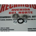 KIT DE RODAMIENTO RUEDA DELANTERA SEAT 600-133 850 REF M 105