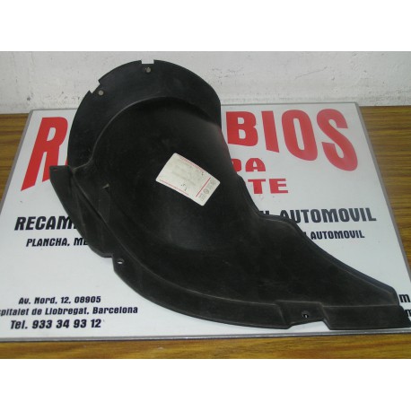 DEFLECTOR DERECHO SEAT TOLEDO DIESEL 1998 REF ORG, 1LO805826C
